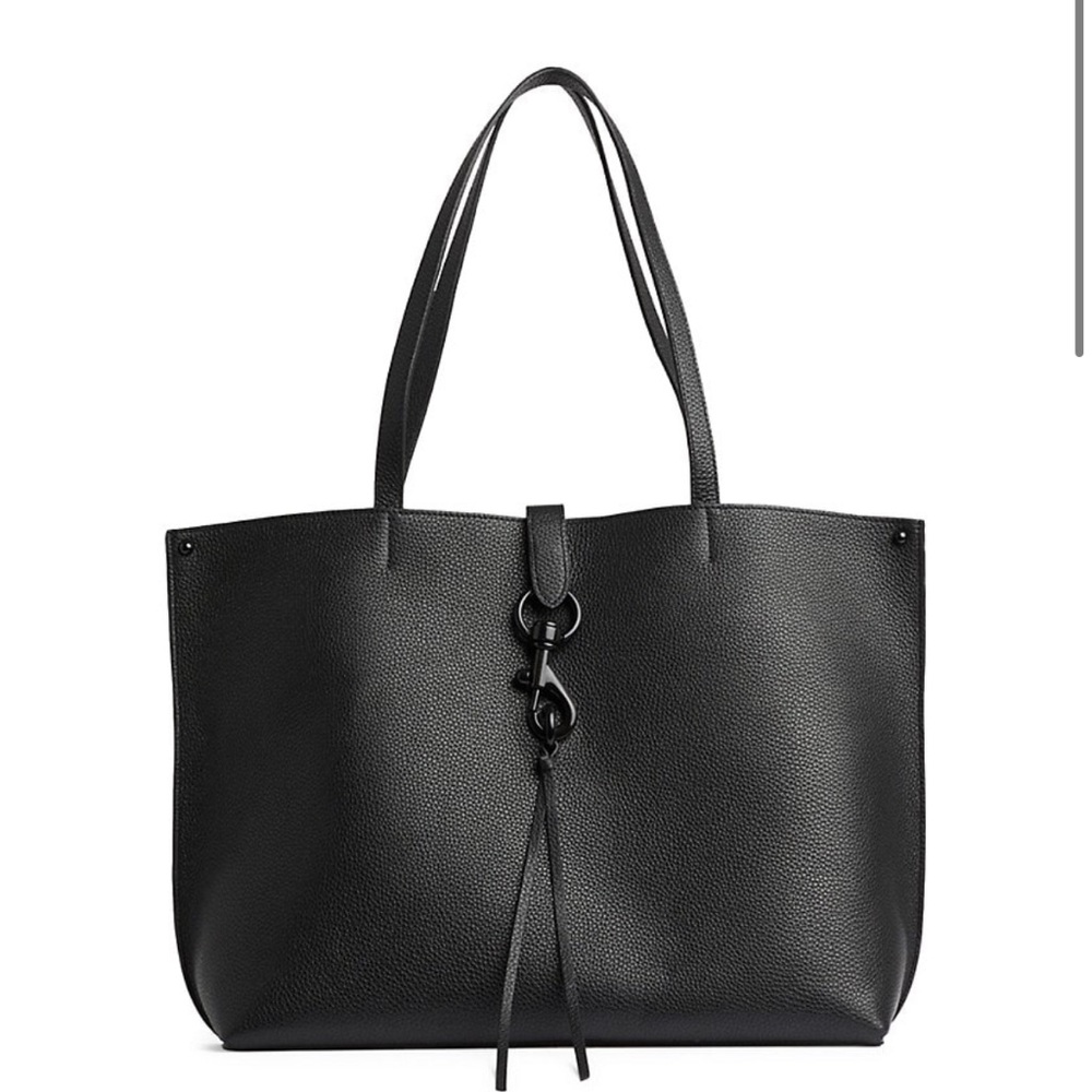 Rebecca Minkoff Megan leather tote